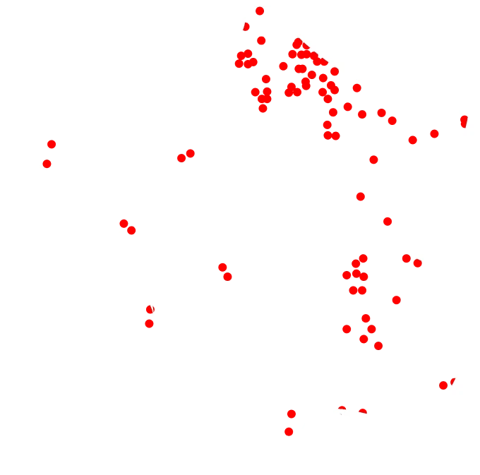Carte France